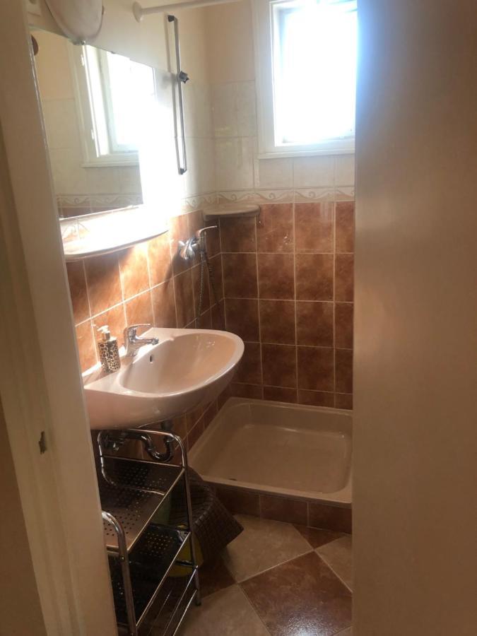 Oeroekzoeld Apartmanok บาลาตอนเฟนีแวช ภายนอก รูปภาพ
