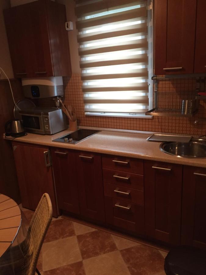 Oeroekzoeld Apartmanok บาลาตอนเฟนีแวช ภายนอก รูปภาพ