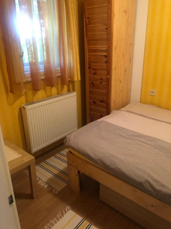 Oeroekzoeld Apartmanok บาลาตอนเฟนีแวช ภายนอก รูปภาพ