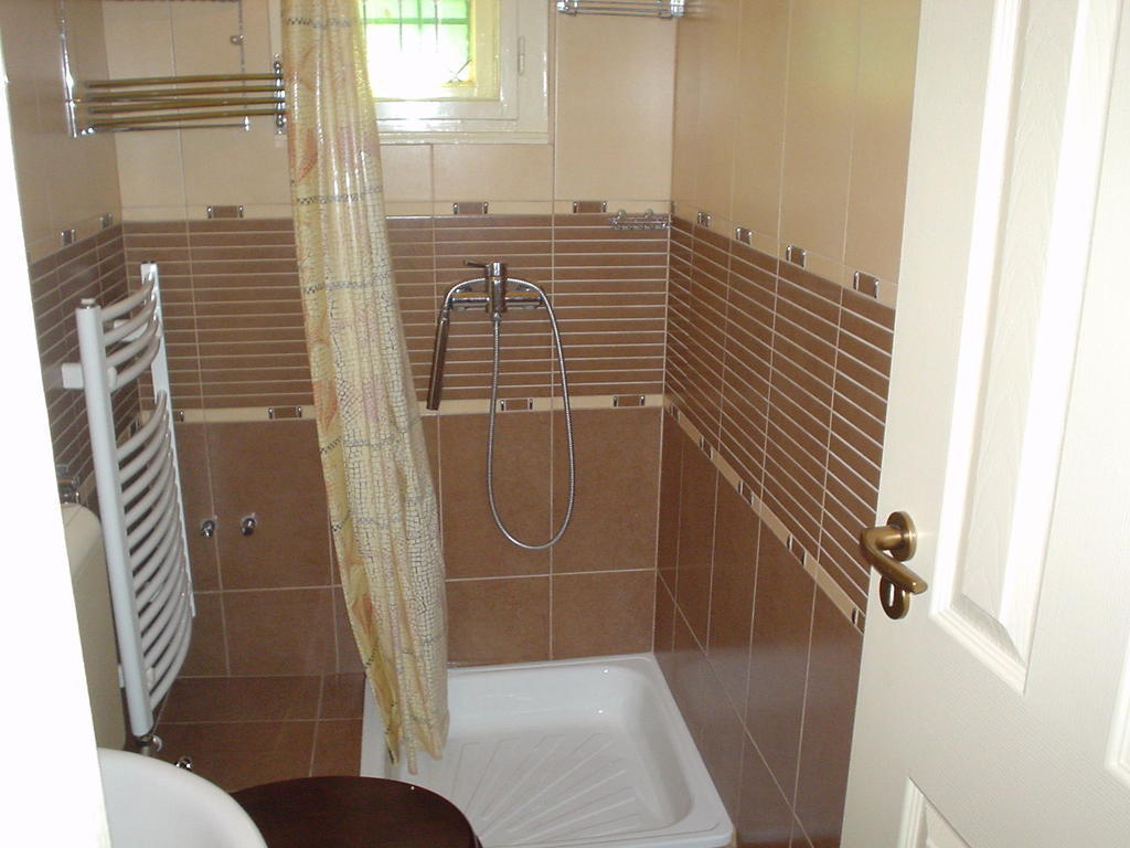 Oeroekzoeld Apartmanok บาลาตอนเฟนีแวช ภายนอก รูปภาพ