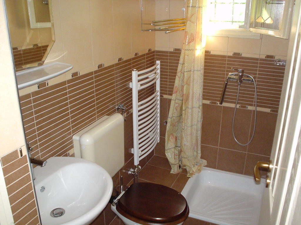 Oeroekzoeld Apartmanok บาลาตอนเฟนีแวช ห้อง รูปภาพ