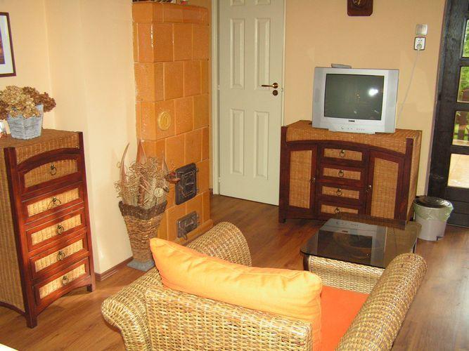 Oeroekzoeld Apartmanok บาลาตอนเฟนีแวช ห้อง รูปภาพ