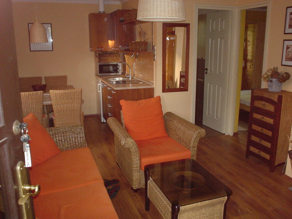 Oeroekzoeld Apartmanok บาลาตอนเฟนีแวช ห้อง รูปภาพ